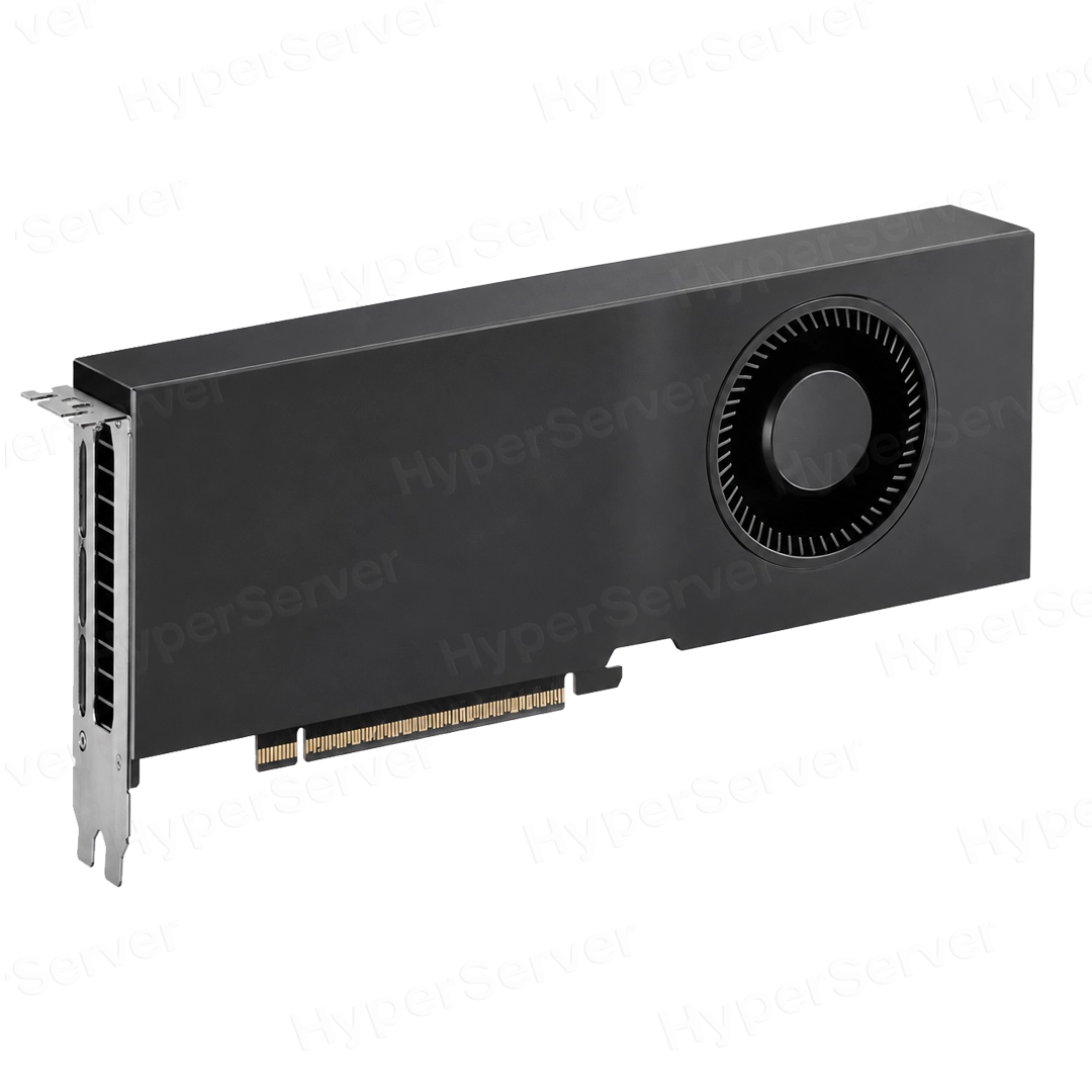 Видеокарта NVIDIA RTX PRO 5000 Blackwell 48GB GDDR7 [900-5G153-2250-000]