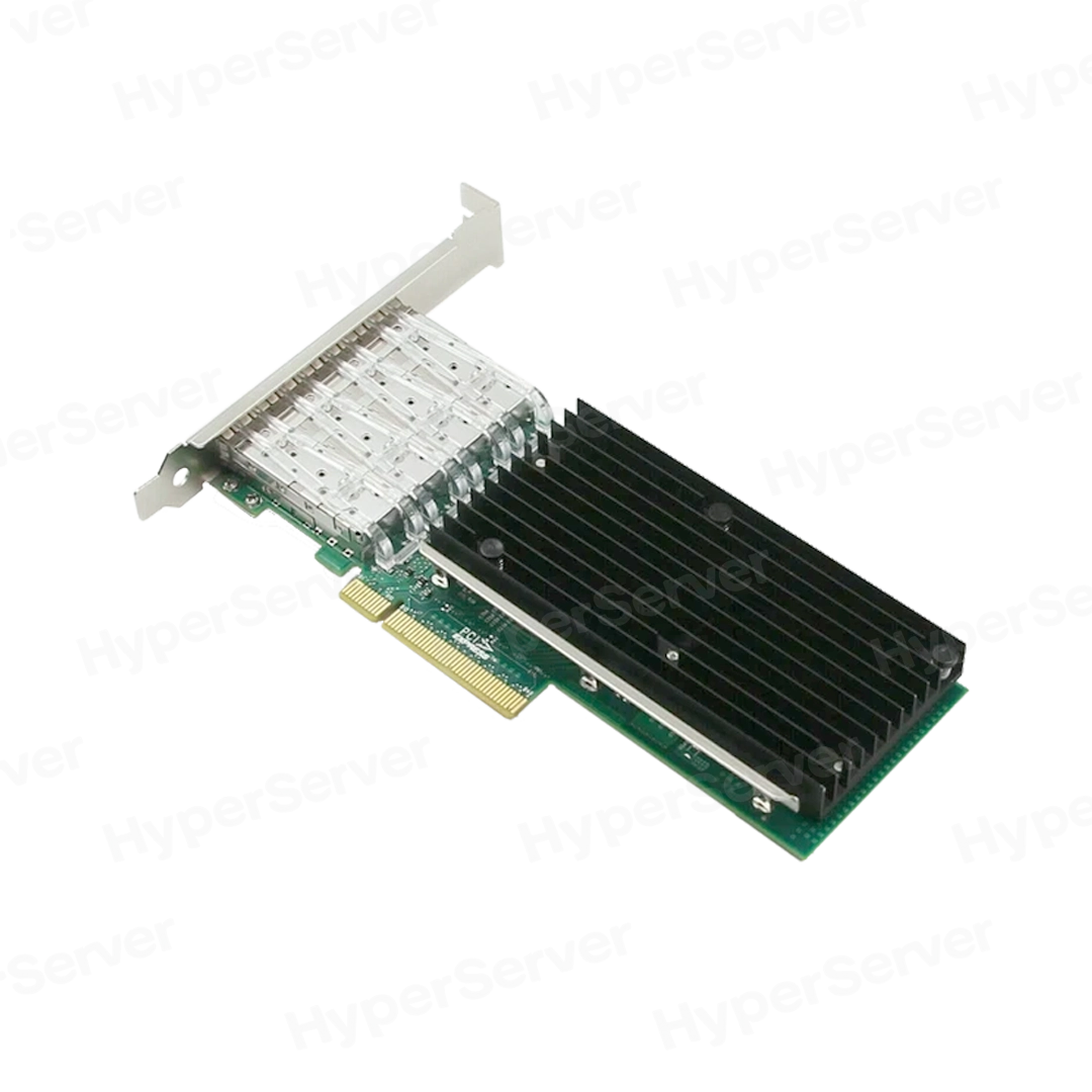 Intel — Ethernet Converged Network Adapter X710-DA4