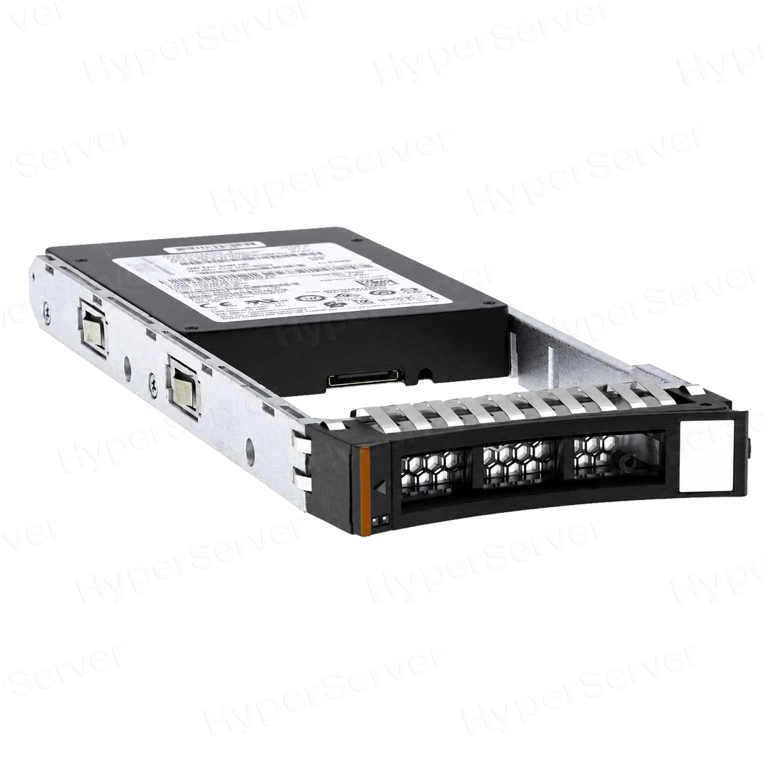 Жесткий диск Lenovo 1.92TB SAS 12Gbps SSD, 01CX804