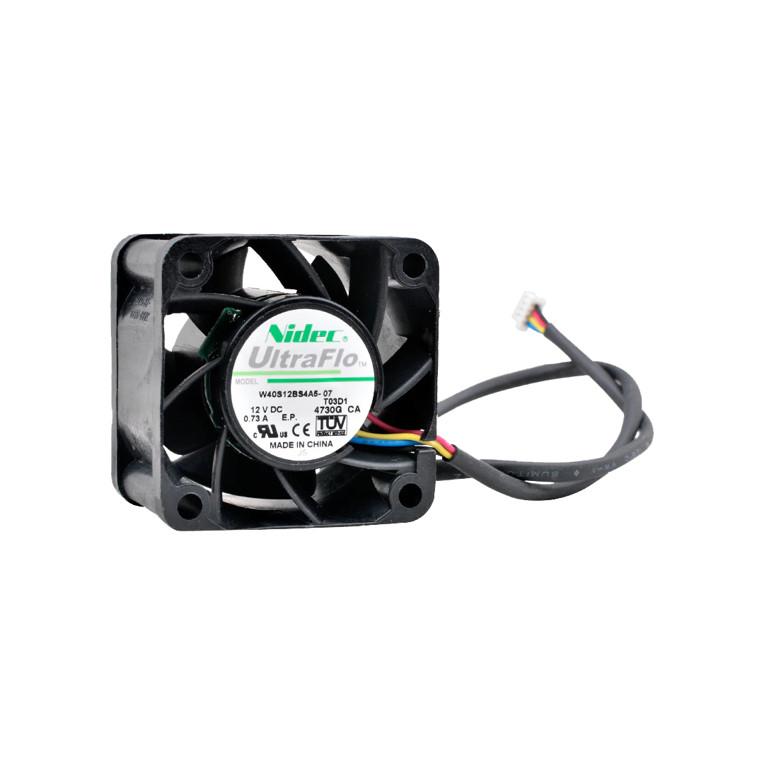Nidec — UltraFlo W40S12BS4A5-57