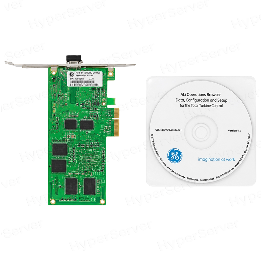 PCIE-5565PIORC-200A00 PCI Express (PCIE)