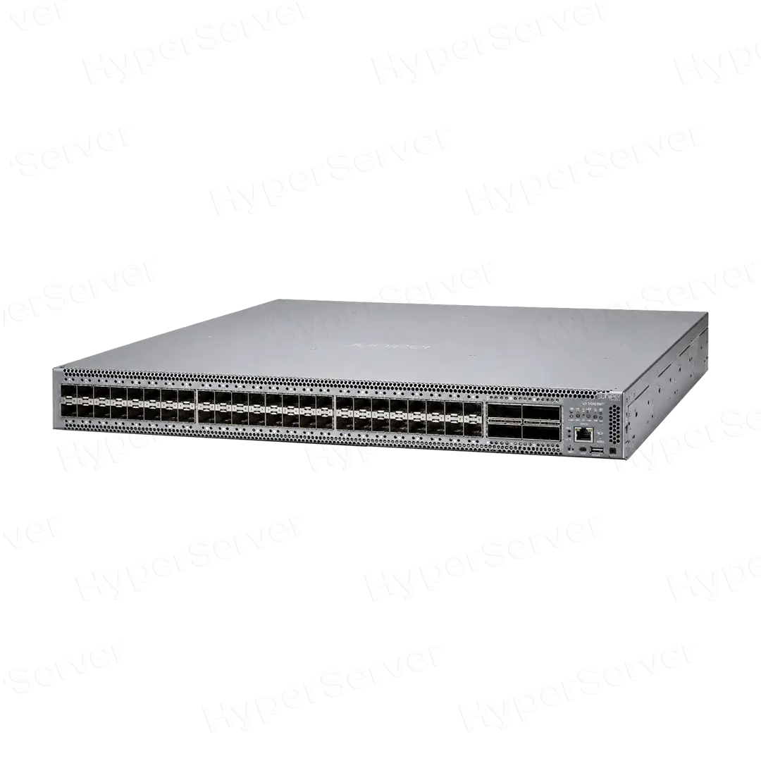 Коммутатор Juniper — QFX5120-48T-AFO