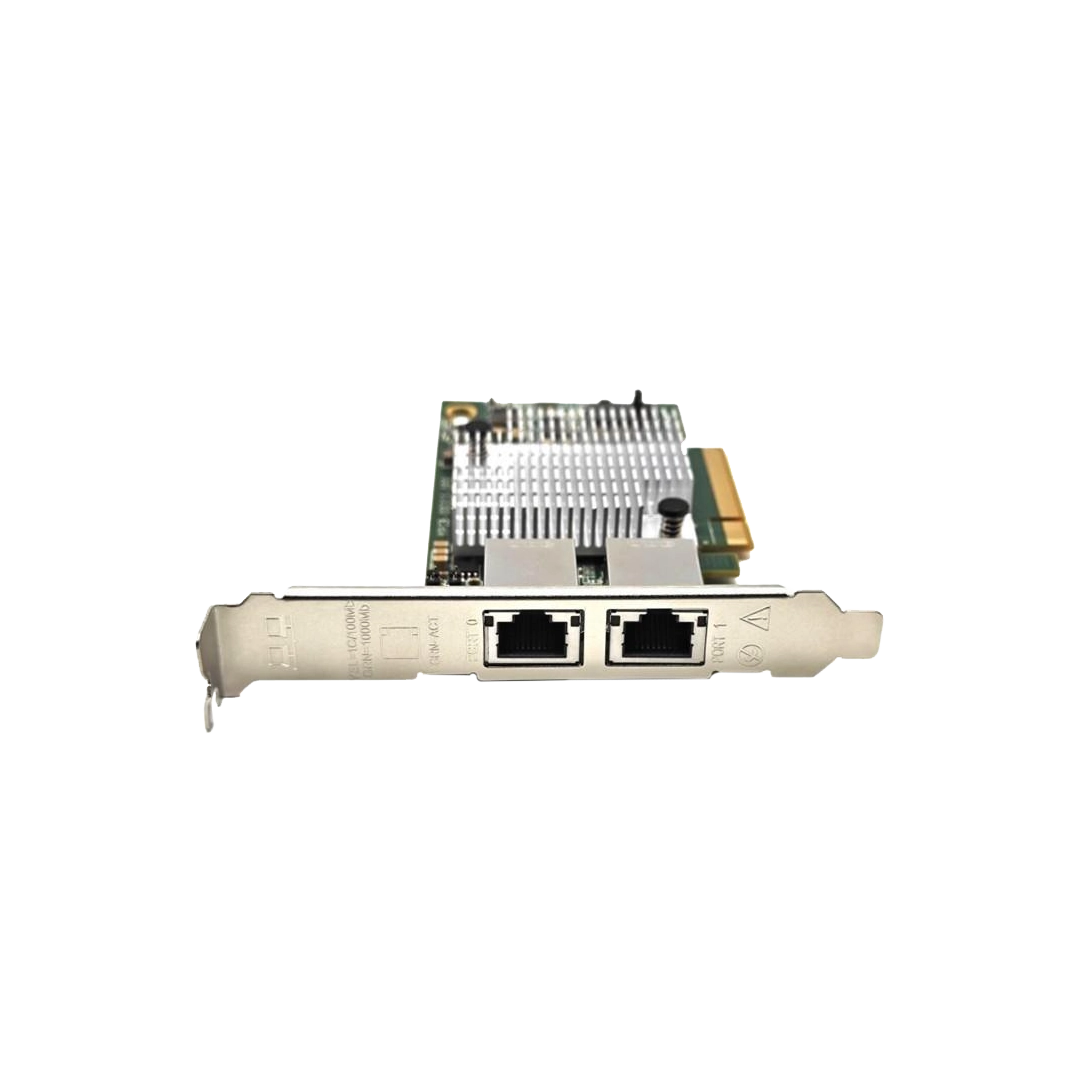 Inspur — X540-T2 10GbE Network Adapter, партномер YZCA-00311-101
