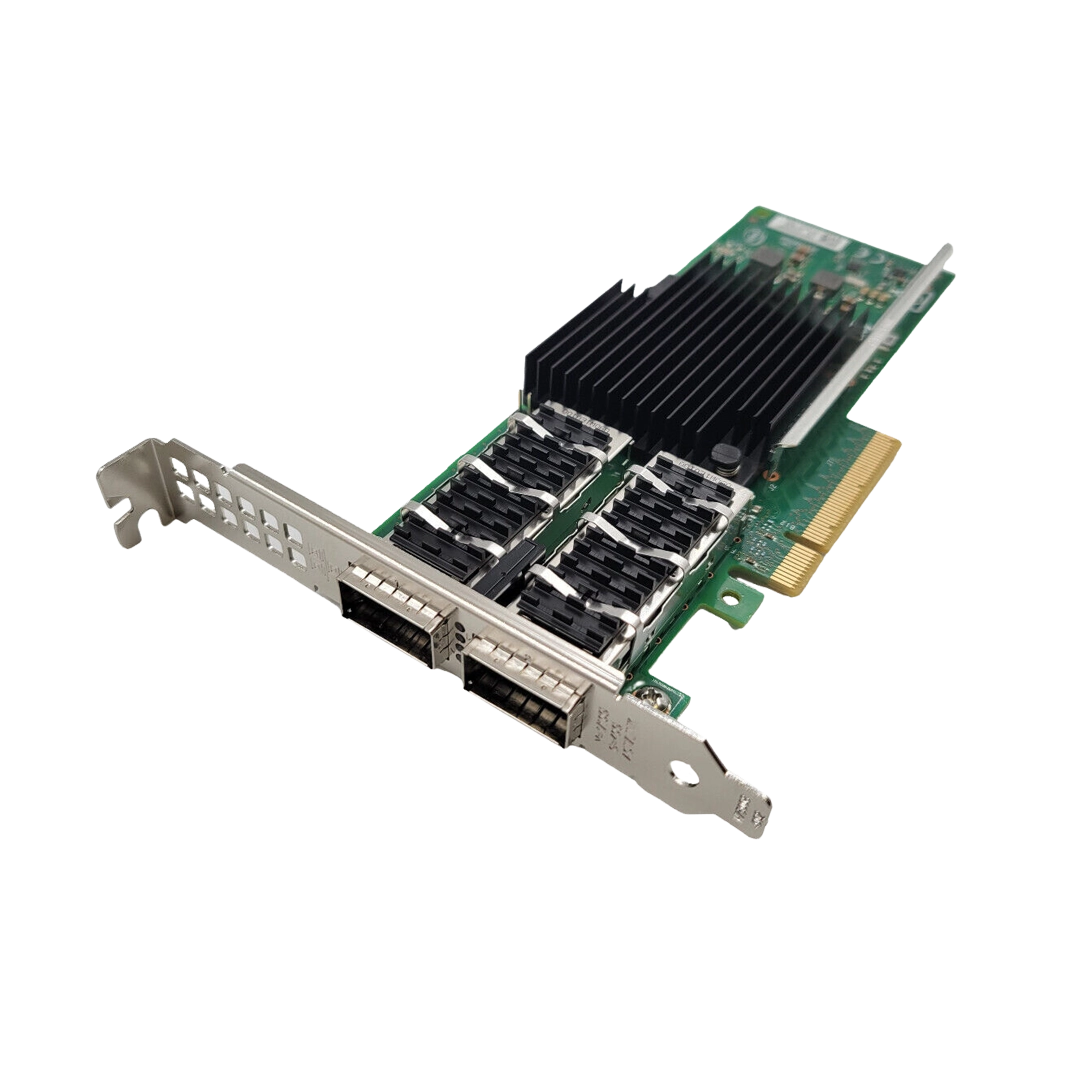 Intel — Ethernet Converged Network Adapter XL710-QDA2, XL710QDA2