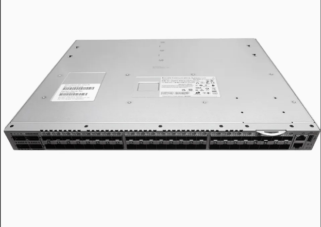 NVIDIA (Mellanox) — MQM9790-NS2F, Quantum‑2 NDR InfiniBand-коммутатор 64×400Gb/s, 1U, unmanaged
