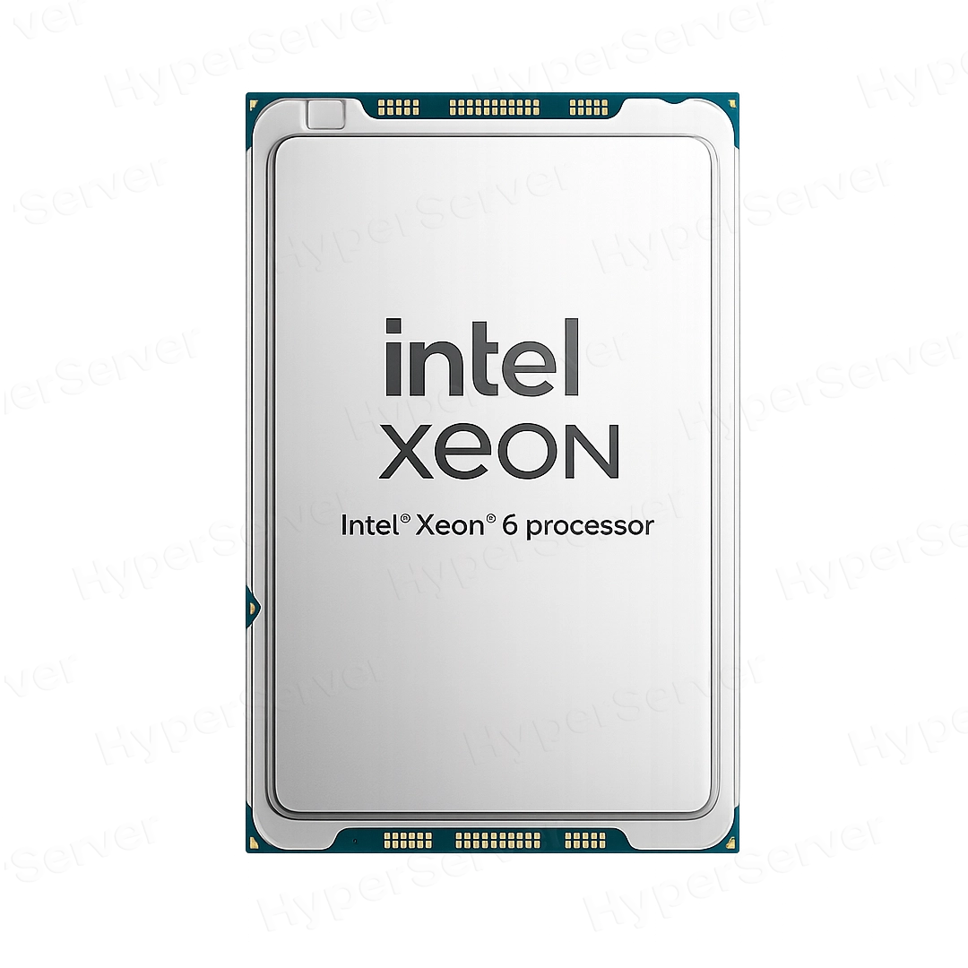 Intel Xeon 6747P
