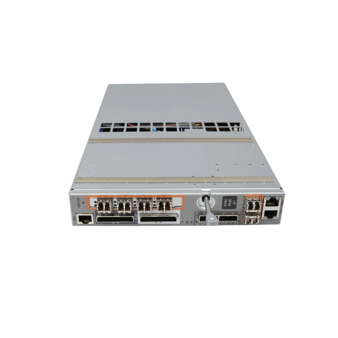 HPE — 3PAR StoreServ 8450 Controller Node Module FC 16G, H6Z17-63001